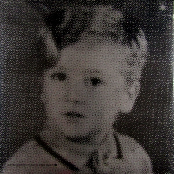 John Lennon/Plastic Ono Band
